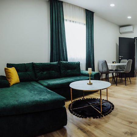 Modern Apartment 3 Brčko Eksteriør billede