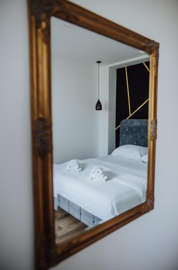 Modern Apartment 3 Brčko Eksteriør billede