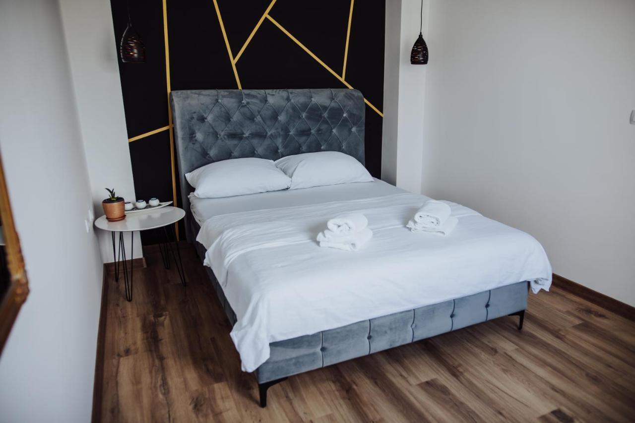 Modern Apartment 3 Brčko Eksteriør billede