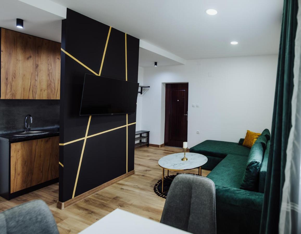 Modern Apartment 3 Brčko Eksteriør billede