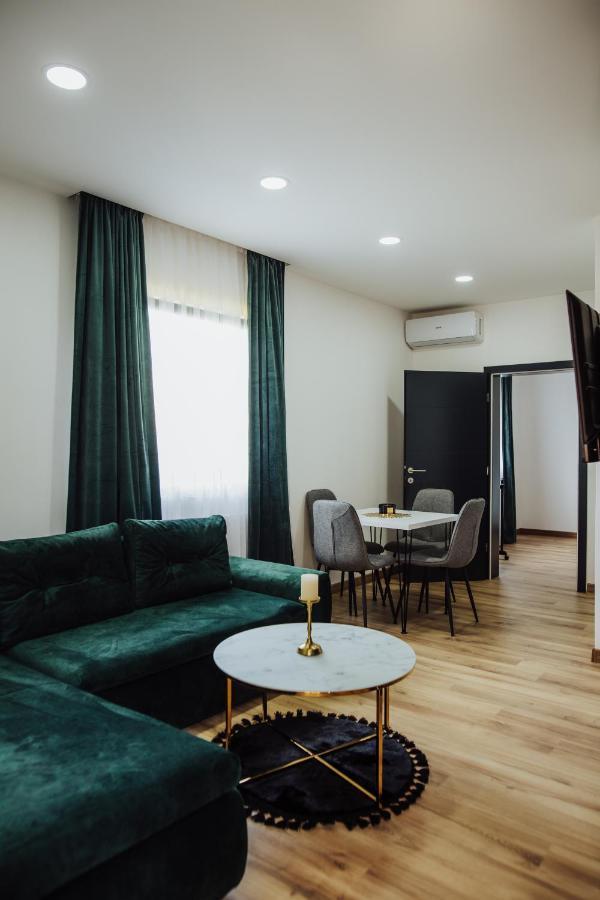 Modern Apartment 3 Brčko Eksteriør billede