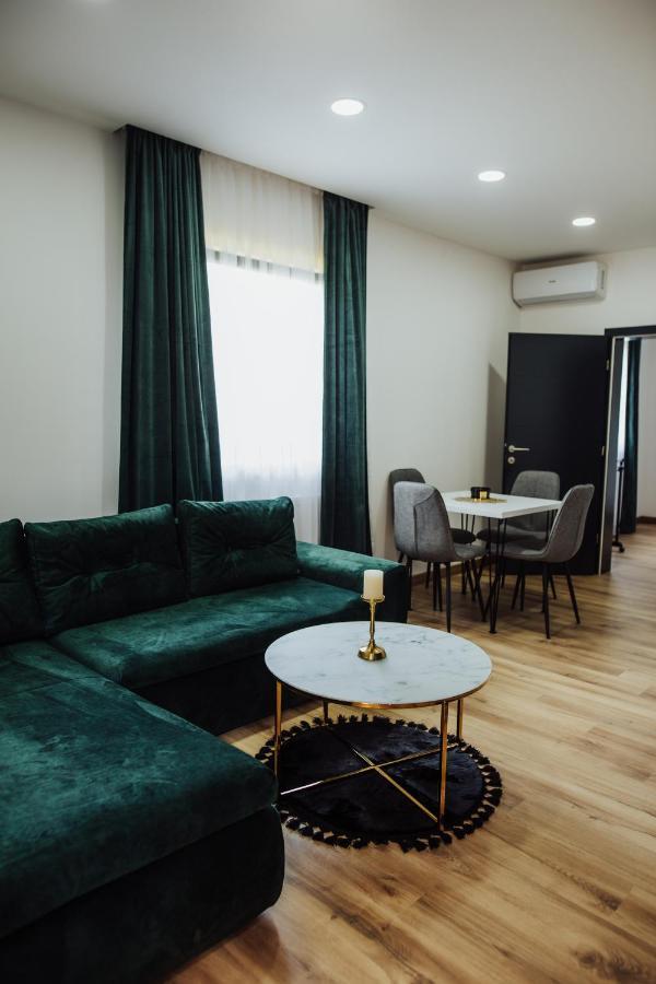 Modern Apartment 3 Brčko Eksteriør billede