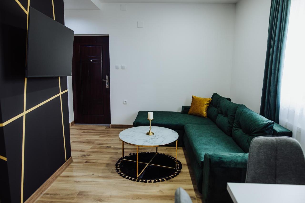 Modern Apartment 3 Brčko Eksteriør billede