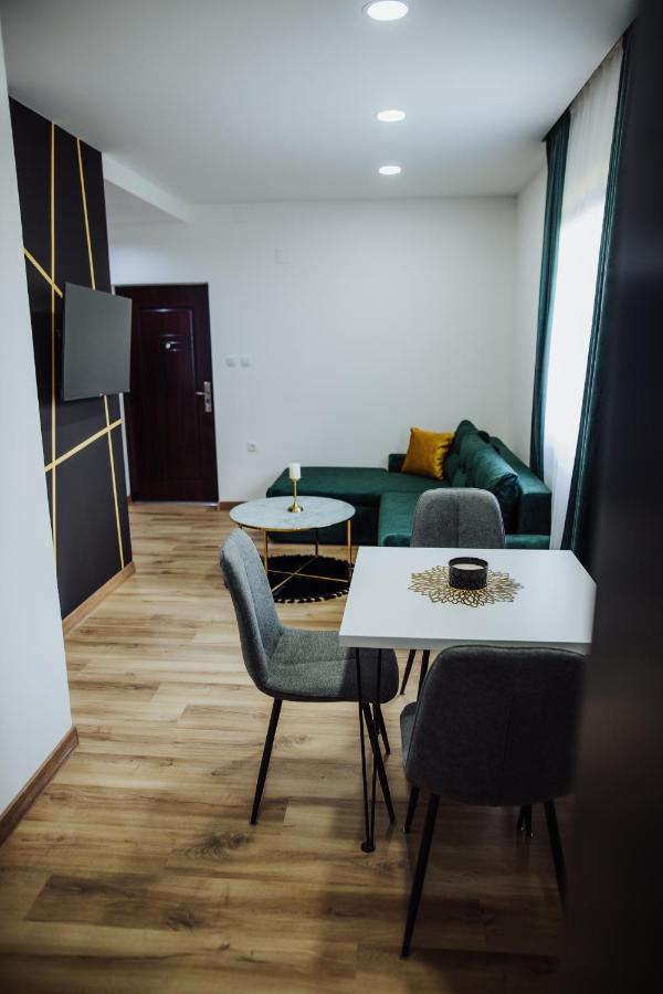 Modern Apartment 3 Brčko Eksteriør billede