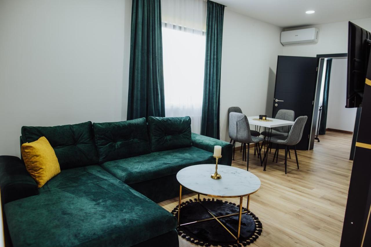 Modern Apartment 3 Brčko Eksteriør billede