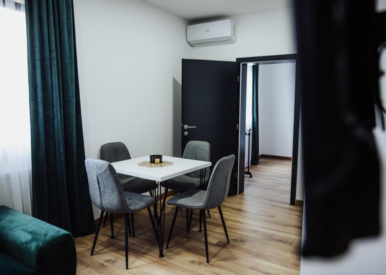 Modern Apartment 3 Brčko Eksteriør billede