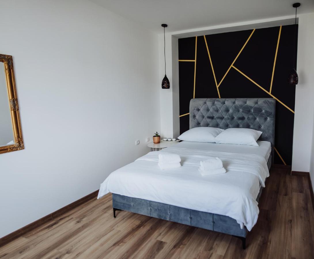 Modern Apartment 3 Brčko Eksteriør billede