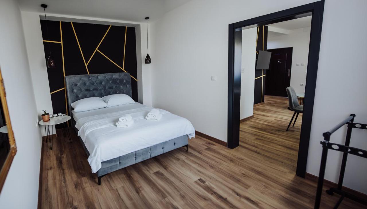 Modern Apartment 3 Brčko Eksteriør billede