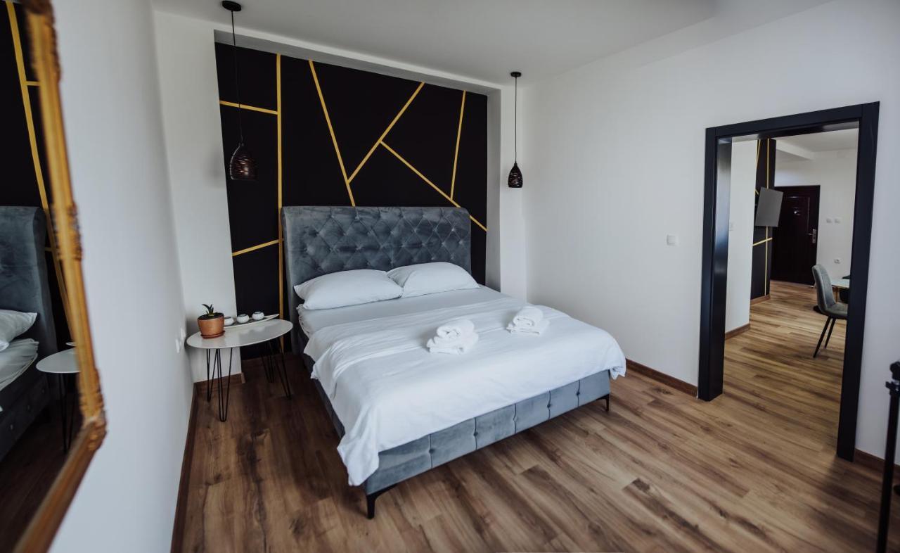 Modern Apartment 3 Brčko Eksteriør billede