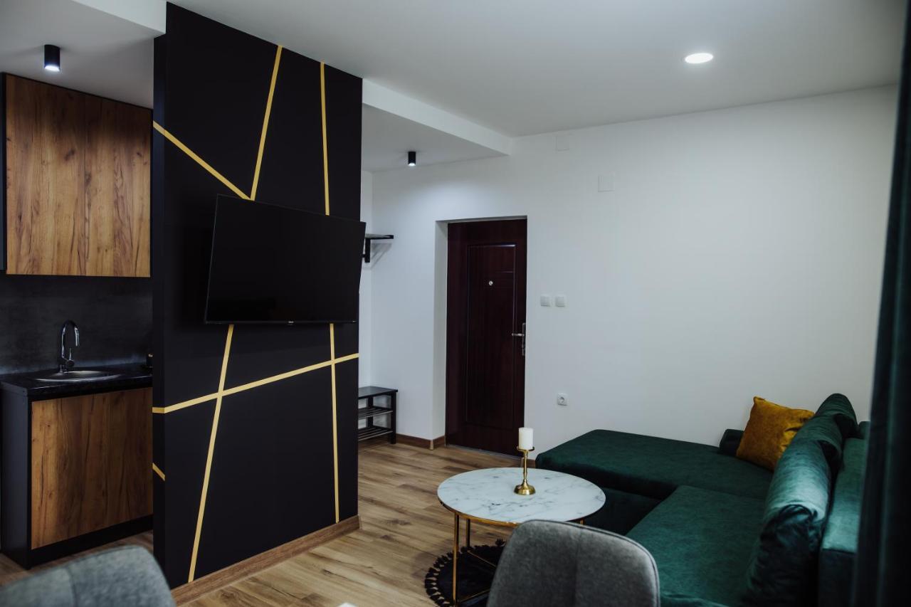 Modern Apartment 3 Brčko Eksteriør billede