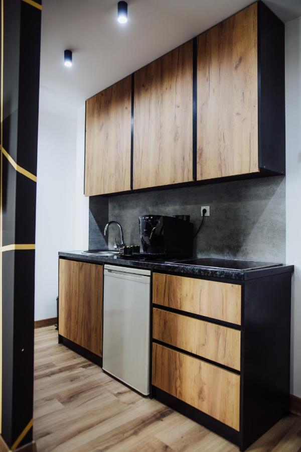 Modern Apartment 3 Brčko Eksteriør billede