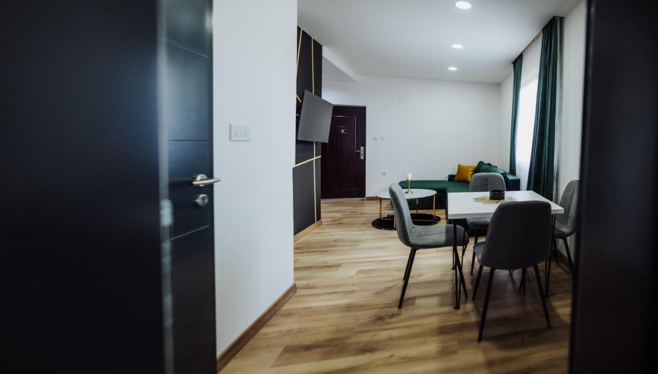 Modern Apartment 3 Brčko Eksteriør billede