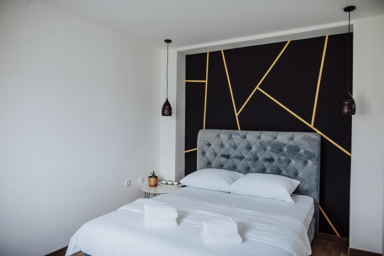 Modern Apartment 3 Brčko Eksteriør billede